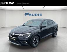 Renault Arkana Saint-Maur