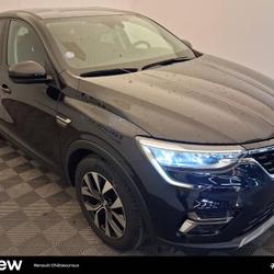 Renault Arkana Arkana mild hybrid 140 EDC FAP - 22 Evolution Saint-Maur