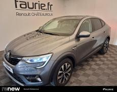 Renault Arkana Saint-Maur