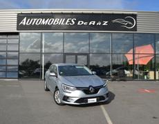 Renault Megane 4