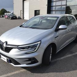 Renault Megane 4 1.5 BLUE DCI 115CH BUSINESS EDC -21N occasion - Domalain - photo 2/11