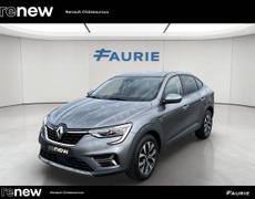 Renault Arkana Saint-Maur