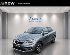 Renault Arkana Saint-Maur