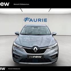 Renault Arkana Arkana mild hybrid 140 EDC FAP - 22 Evolution Terrasson-Lavilledieu