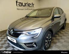 Renault Arkana Saint-Maur