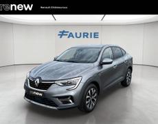 Renault Arkana Saint-Maur