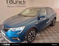 Renault Arkana Terrasson-Lavilledieu