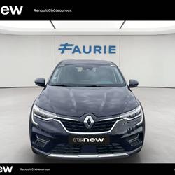 Renault Arkana Arkana E-Tech 145 - 21B Intens Terrasson-Lavilledieu