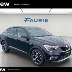 Renault Arkana Arkana E-Tech 145 - 21B Intens Terrasson-Lavilledieu