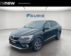 Renault Arkana Saint-Maur