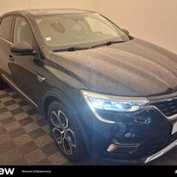 Renault Arkana Arkana E-Tech 145 - 21B Intens Saint-Maur