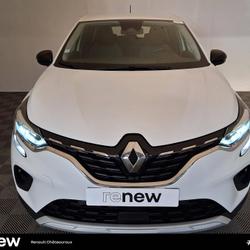 Renault Captur Captur Blue dCi 115 EDC Business Saint-Maur