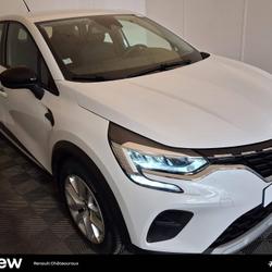 Renault Captur Captur Blue dCi 115 EDC Business Saint-Maur