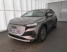 Audi Q4 e-tron Narbonne