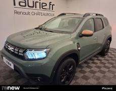 Dacia Duster Saint-Maur