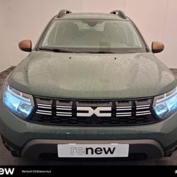 Dacia Duster Duster TCe 130 4x2 Extreme Saint-Maur