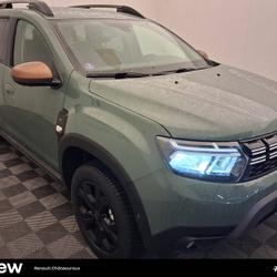 Dacia Duster Duster TCe 130 4x2 Extreme Saint-Maur
