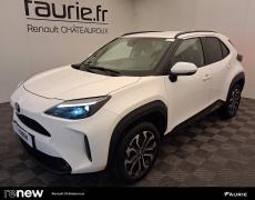 Toyota Yaris Cross Saint-Maur