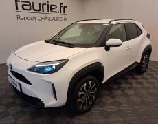 Toyota Yaris Cross Saint-Maur