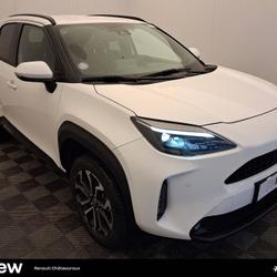 Toyota Yaris Cross Yaris Cross Hybride 116h 2WD Design Saint-Maur