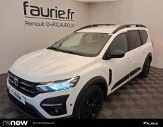 Dacia Jogger Saint-Maur
