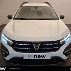 Dacia Jogger Jogger ECO-G 100 7 places SL Extreme + Saint-Maur
