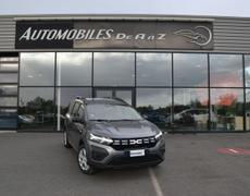 Dacia Jogger Domalain