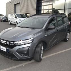Dacia Jogger 1.0 ECO-G 100CH ESSENTIAL 7 PLACES occasion - Domalain - photo 2/12