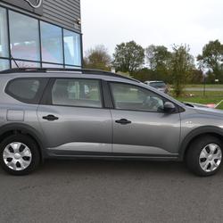 Dacia Jogger 1.0 ECO-G 100CH ESSENTIAL 7 PLACES occasion - Domalain - photo 3/12