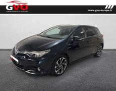 Toyota Auris Saint-Grégoire
