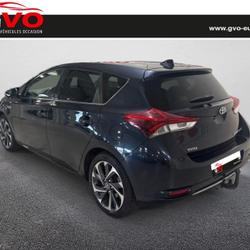 Toyota Auris HSD 136h Design Saint-Gr&eacute;goire