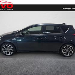 Toyota Auris HSD 136h Design Saint-Gr&eacute;goire