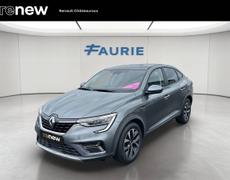 Renault Arkana Saint-Maur