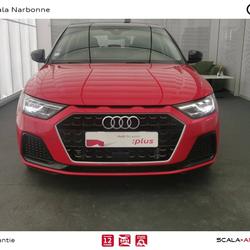 Audi A1 Sportback A1 Sportback 35 TFSI 150 ch S tronic 7 Design Luxe Narbonne