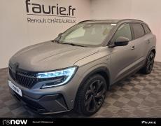 Renault Austral Saint-Maur