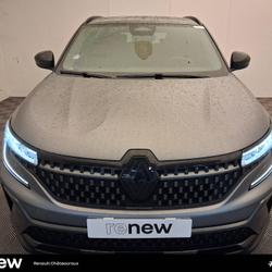 Renault Austral Austral mild hybrid 160 auto Techno esprit Alpine Saint-Maur