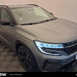 Renault Austral Austral mild hybrid 160 auto Techno esprit Alpine Saint-Maur