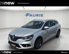 Renault Megane 4 Estate Terrasson-Lavilledieu