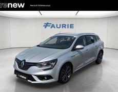 Renault Megane 4 Estate Saint-Maur
