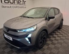 Renault Captur Saint-Maur
