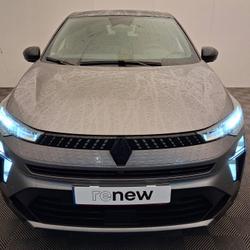 Renault Captur Captur E-Tech full hybrid 160 ch esprit Alpine Saint-Maur