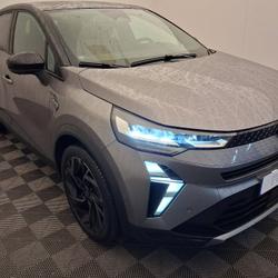 Renault Captur Captur E-Tech full hybrid 160 ch esprit Alpine Saint-Maur