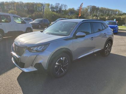 Peugeot 2008 - PureTech 100 S&S ALLURE - 15 900 €