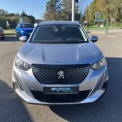 Peugeot 2008 PureTech 100 S&S ALLURE Guidel