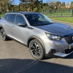 Peugeot 2008 PureTech 100 S&S ALLURE Guidel