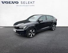 Volvo XC40 Mouilleron-le-Captif