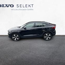 Volvo XC40 C40 Recharge 231 ch 1EDT Start Mouilleron-le-Captif