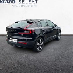 Volvo XC40 C40 Recharge 231 ch 1EDT Start Mouilleron-le-Captif