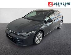 Volkswagen Golf 8 Albertville