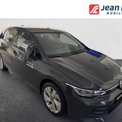 Volkswagen Golf 8 Golf 1.5 eHybrid 204 DSG6 VW Edition Albertville